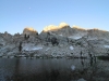 Pear Lake to Moose Lake 005