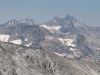 Pear Lake to Moose Lake 105