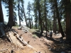 Pear Lake to Wolverton 067