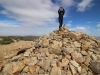 Ryan Mountain 041