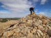 Ryan Mountain 042