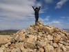 Ryan Mountain 043