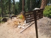 Sunrise to Merced Lake 075