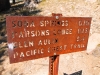 Tuolumne Meadows to Glen Aulin 007