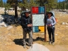 Tuolumne Meadows to Glen Aulin 010