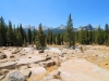 Tuolumne Meadows to Glen Aulin 017