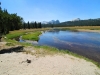 Tuolumne Meadows to Glen Aulin 026