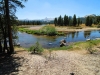 Tuolumne Meadows to Glen Aulin 027