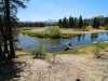 Tuolumne Meadows to Glen Aulin 027