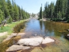 Tuolumne Meadows to Glen Aulin 050