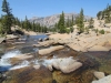 Tuolumne Meadows to Glen Aulin 051