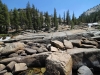 Tuolumne Meadows to Glen Aulin 056