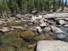 Tuolumne Meadows to Glen Aulin 058