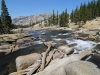 Tuolumne Meadows to Glen Aulin 059