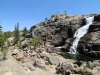 Tuolumne Meadows to Glen Aulin 070