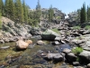 Tuolumne Meadows to Glen Aulin 072