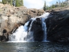 Tuolumne Meadows to Glen Aulin 083