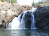 Tuolumne Meadows to Glen Aulin 085