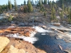 Tuolumne Meadows to Glen Aulin 102