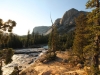 Tuolumne Meadows to Glen Aulin 103