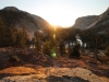 Tuolumne Meadows to Glen Aulin 112